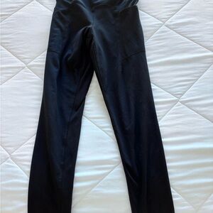 Danskin Black Leggings